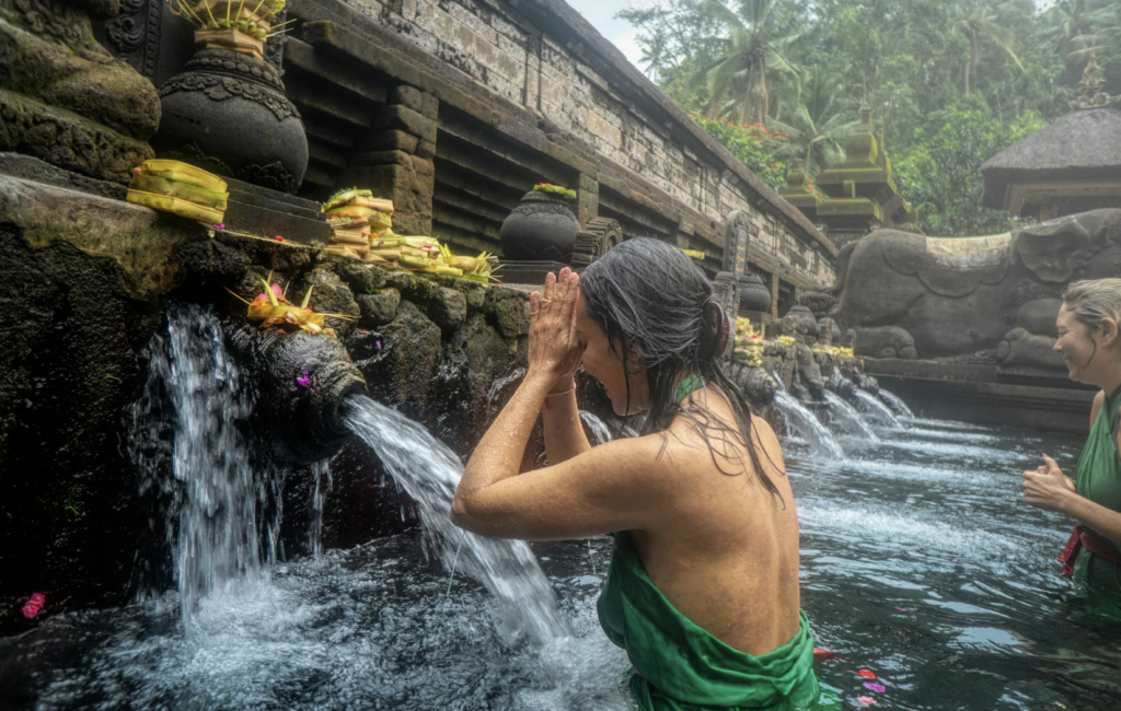 Bali Wellness Adventure 8
